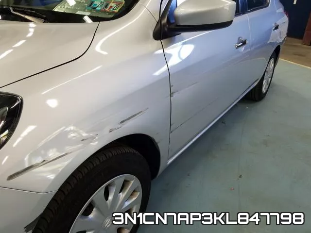 3N1CN7AP3KL847798 фото 10