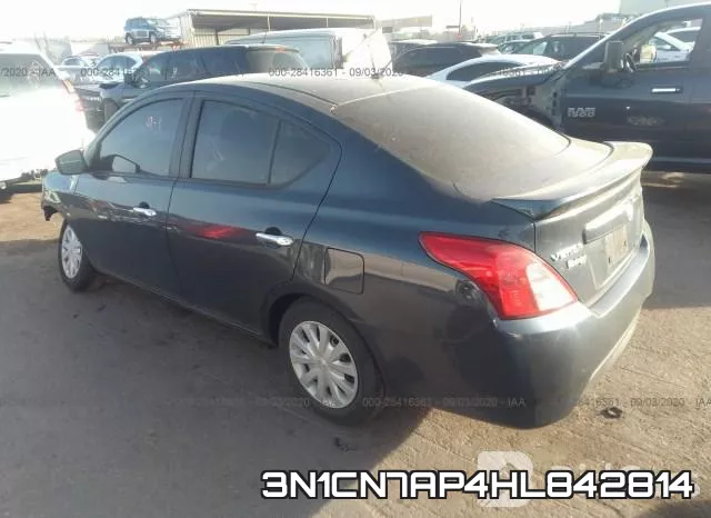 3N1CN7AP4HL842814 фото 4