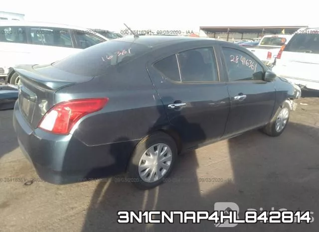 3N1CN7AP4HL842814 фото 5