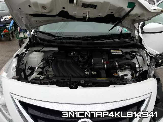 3N1CN7AP4KL814941 фото 8