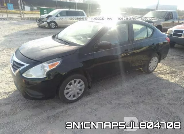 3N1CN7AP5JL804708 фото 3