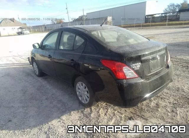3N1CN7AP5JL804708 фото 4