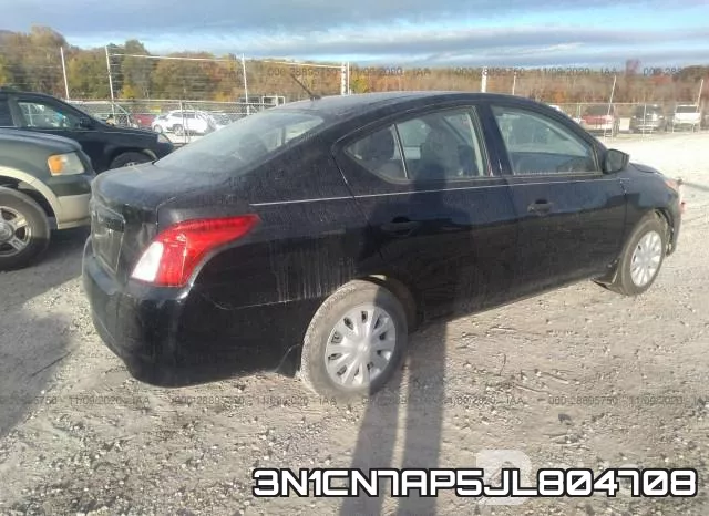 3N1CN7AP5JL804708 фото 6