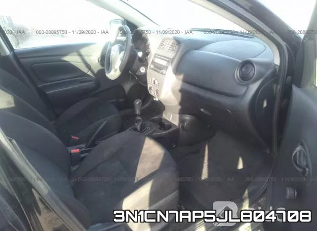 3N1CN7AP5JL804708 фото 7