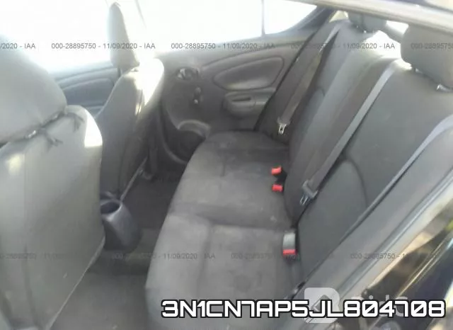 3N1CN7AP5JL804708 фото 9