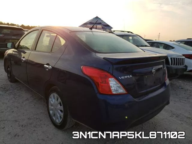 3N1CN7AP5KL871102 фото 4