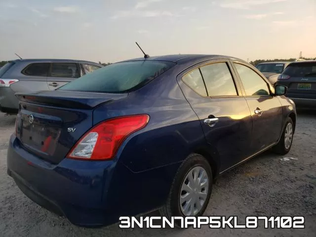 3N1CN7AP5KL871102 фото 5