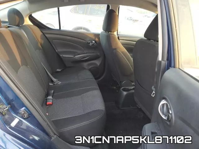3N1CN7AP5KL871102 фото 7
