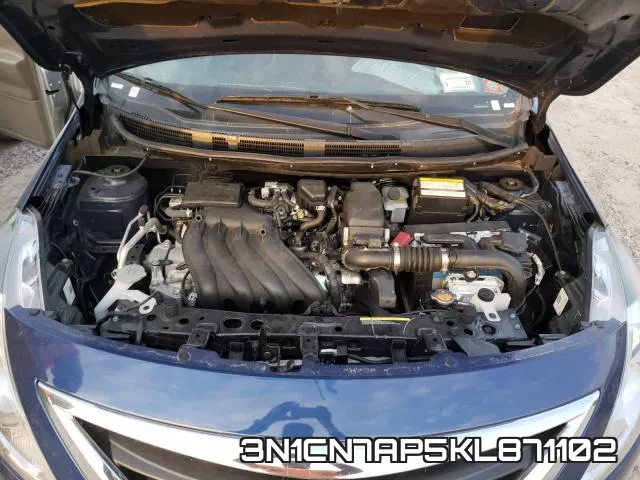 3N1CN7AP5KL871102 фото 8
