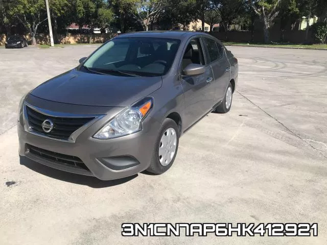 3N1CN7AP6HK412921 фото 3