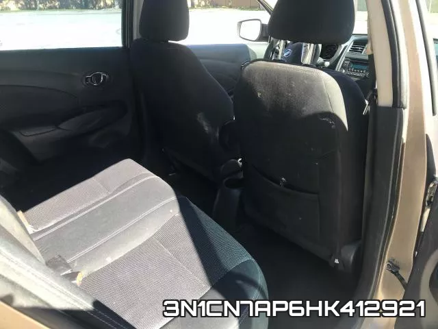 3N1CN7AP6HK412921 фото 6