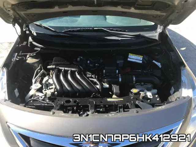 3N1CN7AP6HK412921 фото 7