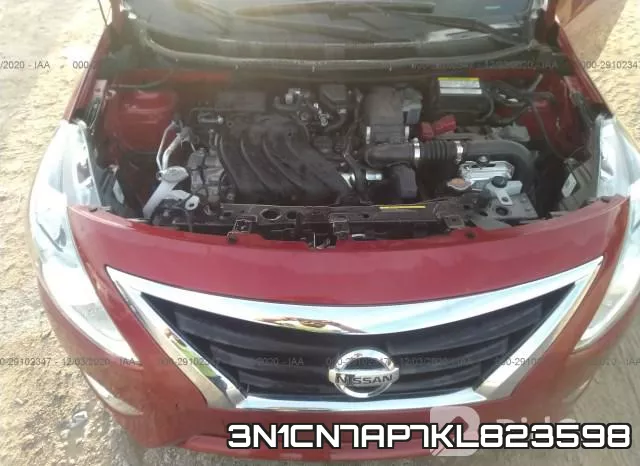 3N1CN7AP7KL823598 фото 2