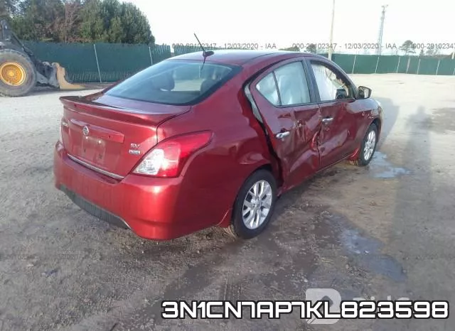 3N1CN7AP7KL823598 фото 5