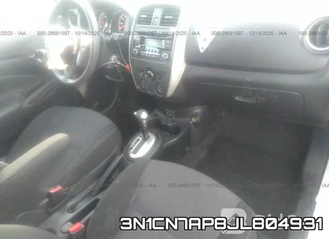3N1CN7AP8JL804931 фото 6