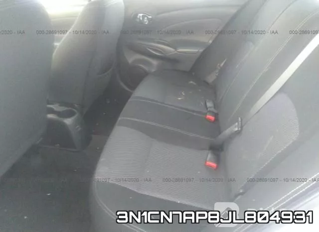 3N1CN7AP8JL804931 фото 9