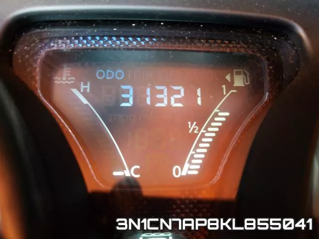 3N1CN7AP8KL855041 фото 9