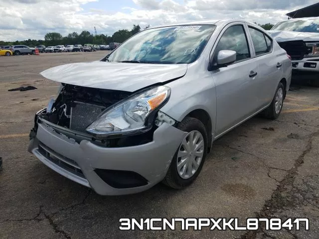 3N1CN7APXKL878417 фото 3