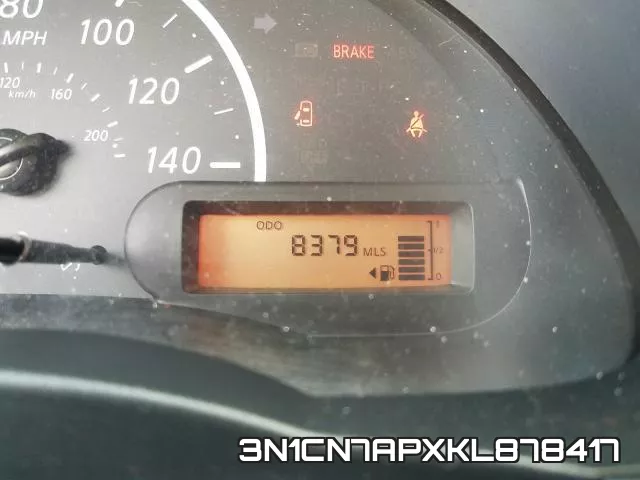3N1CN7APXKL878417 фото 8