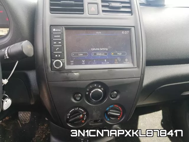 3N1CN7APXKL878417 фото 9