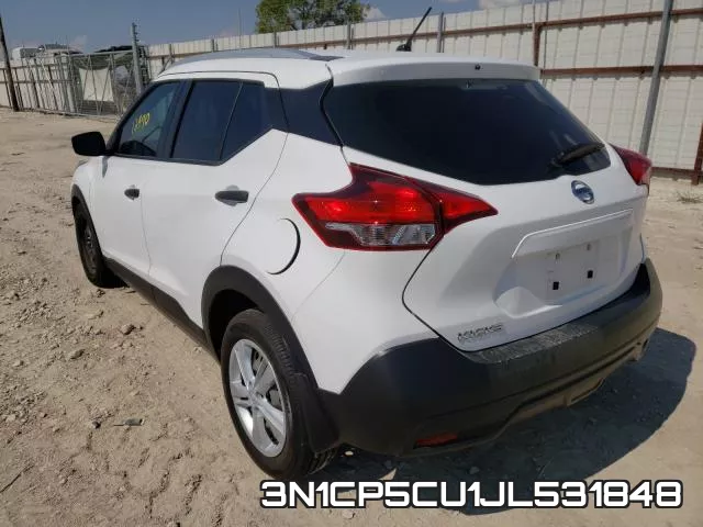 3N1CP5CU1JL531848 фото 4