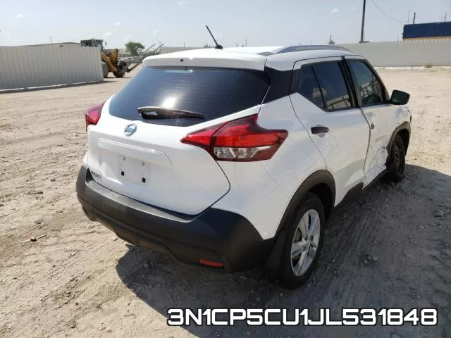 3N1CP5CU1JL531848 фото 5