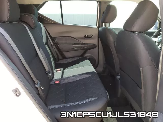 3N1CP5CU1JL531848 фото 7