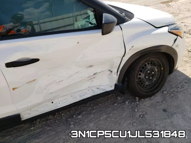 3N1CP5CU1JL531848 фото 10