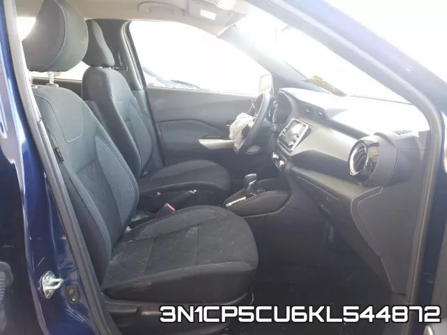 3N1CP5CU6KL544872 фото 6