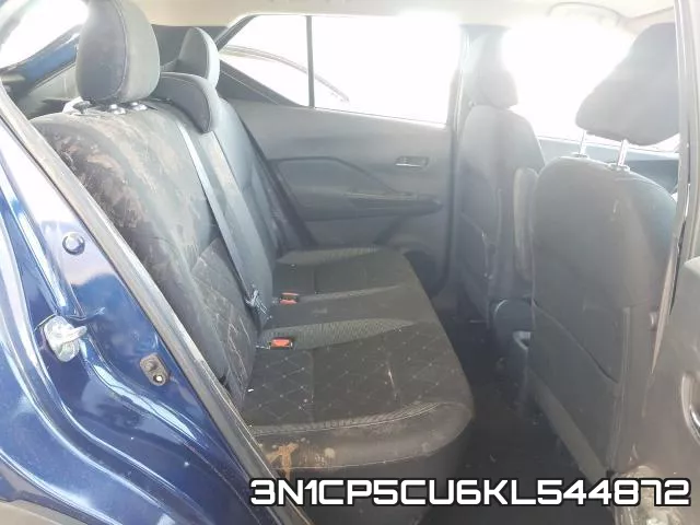 3N1CP5CU6KL544872 фото 7