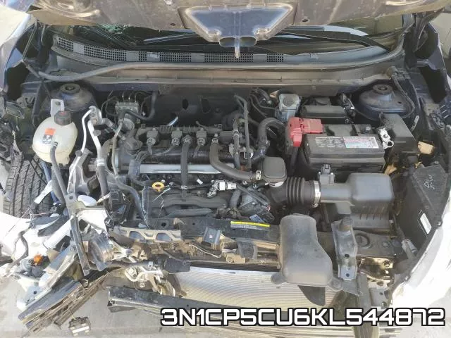 3N1CP5CU6KL544872 фото 8
