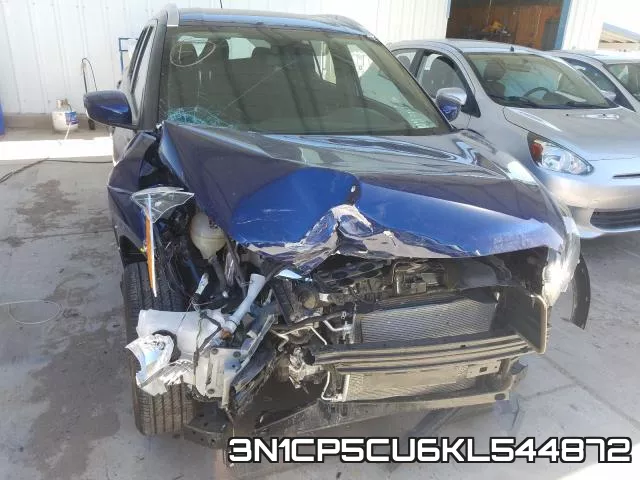 3N1CP5CU6KL544872 фото 9