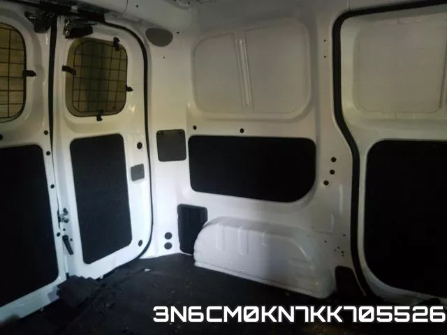 3N6CM0KN7KK705526 фото 7
