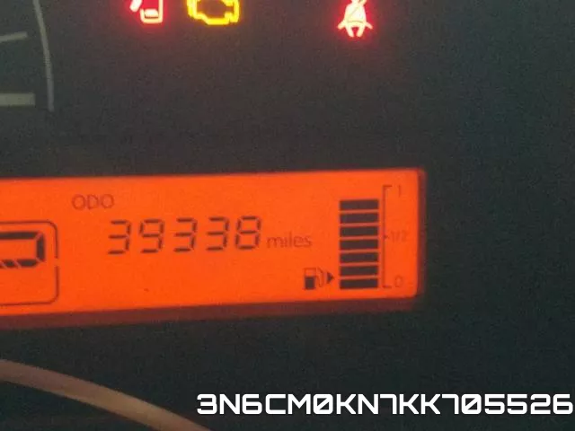 3N6CM0KN7KK705526 фото 9