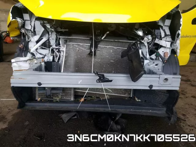3N6CM0KN7KK705526 фото 10