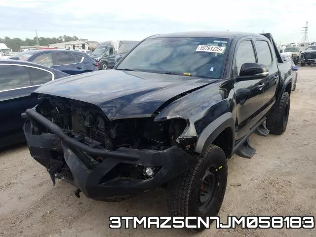 3TMAZ5CN7JM058183 фото 3