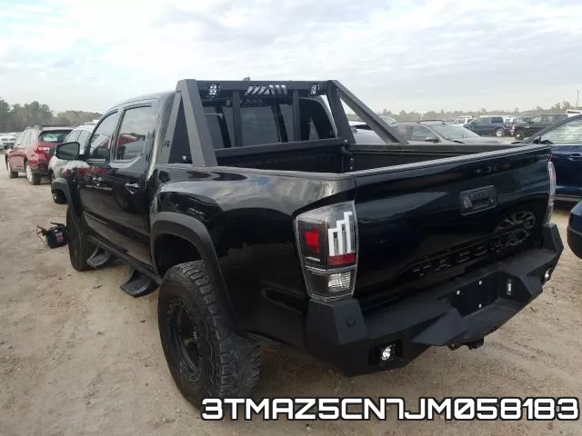 3TMAZ5CN7JM058183 фото 4