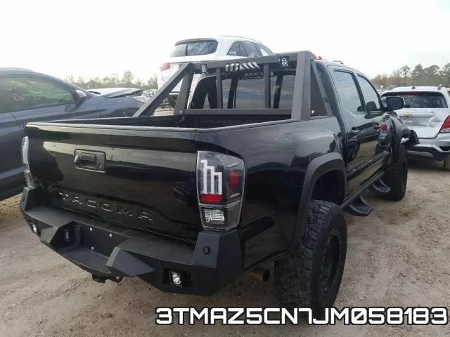 3TMAZ5CN7JM058183 фото 5