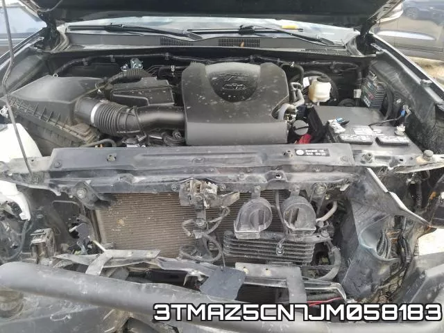 3TMAZ5CN7JM058183 фото 8