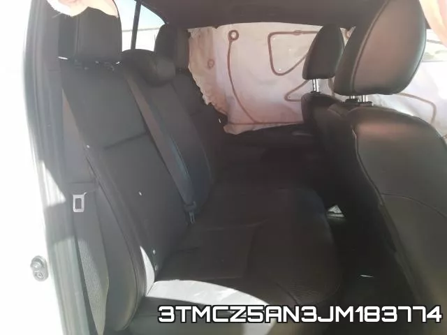 3TMCZ5AN3JM183774 фото 7