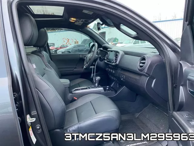 3TMCZ5AN3LM295963 фото 6