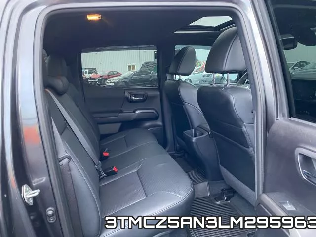 3TMCZ5AN3LM295963 фото 7