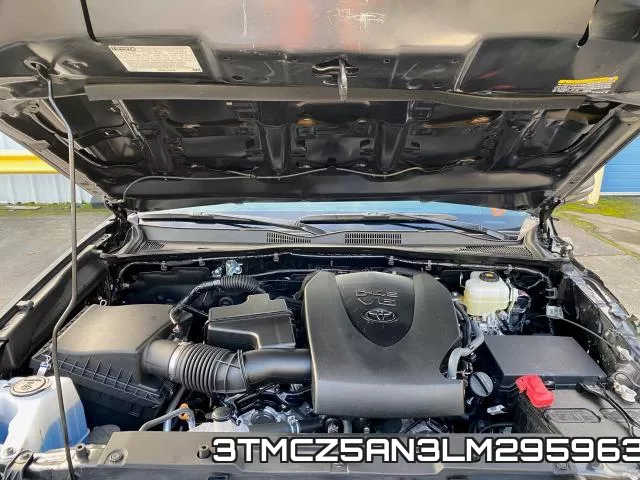 3TMCZ5AN3LM295963 фото 8