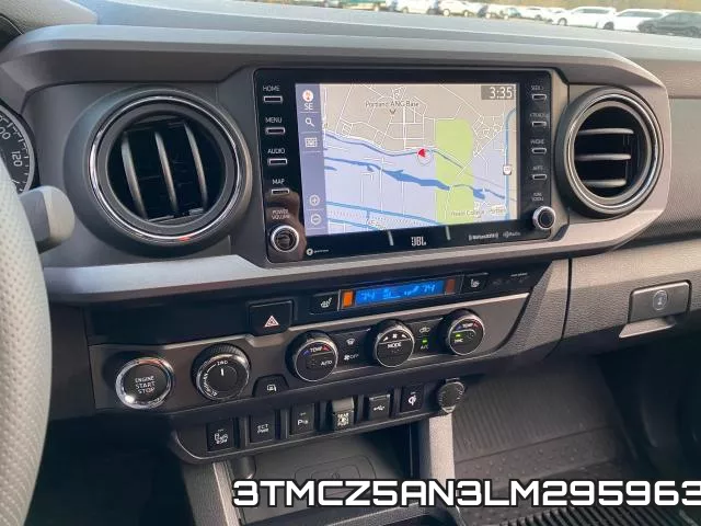 3TMCZ5AN3LM295963 фото 10