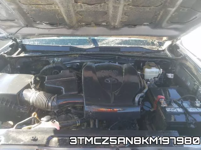 3TMCZ5AN8KM197980 фото 8