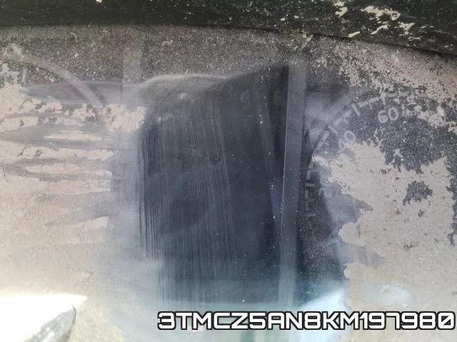 3TMCZ5AN8KM197980 фото 9