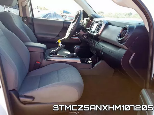 3TMCZ5ANXHM107205 фото 6