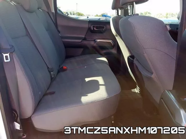 3TMCZ5ANXHM107205 фото 7