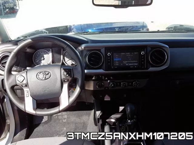 3TMCZ5ANXHM107205 фото 10