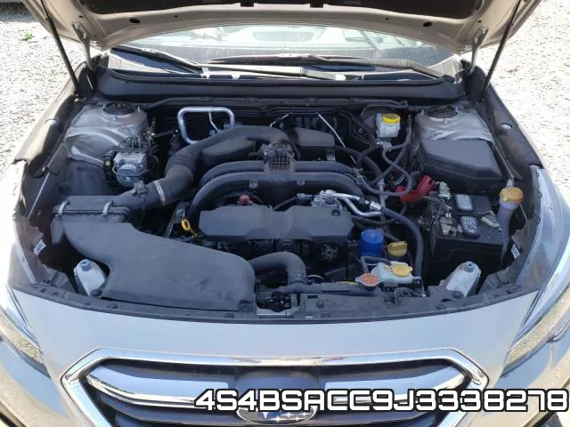4S4BSACC9J3338278 фото 8